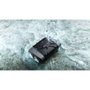 Philips Afeitadora Eléctrica Compacta PQ888/06 para Viaje, Wet&Dry, Cabezales Flotantes 3D, 18 Cuchillas ComfortCut, Recargable USB, Gris Ceniza